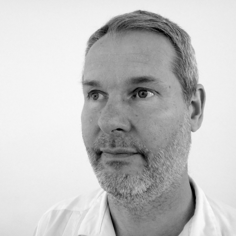Martin Schaeffer