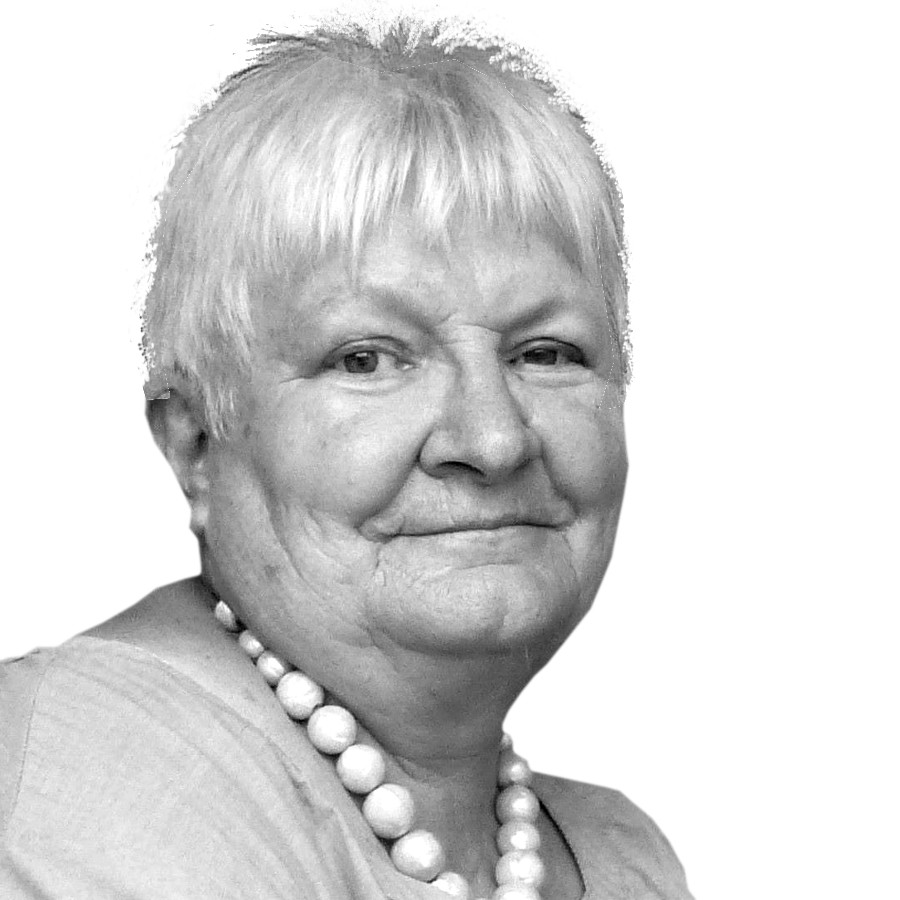 Mireille Grosjean