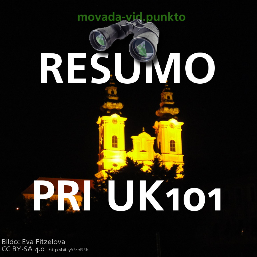 Movada vidpunkto
