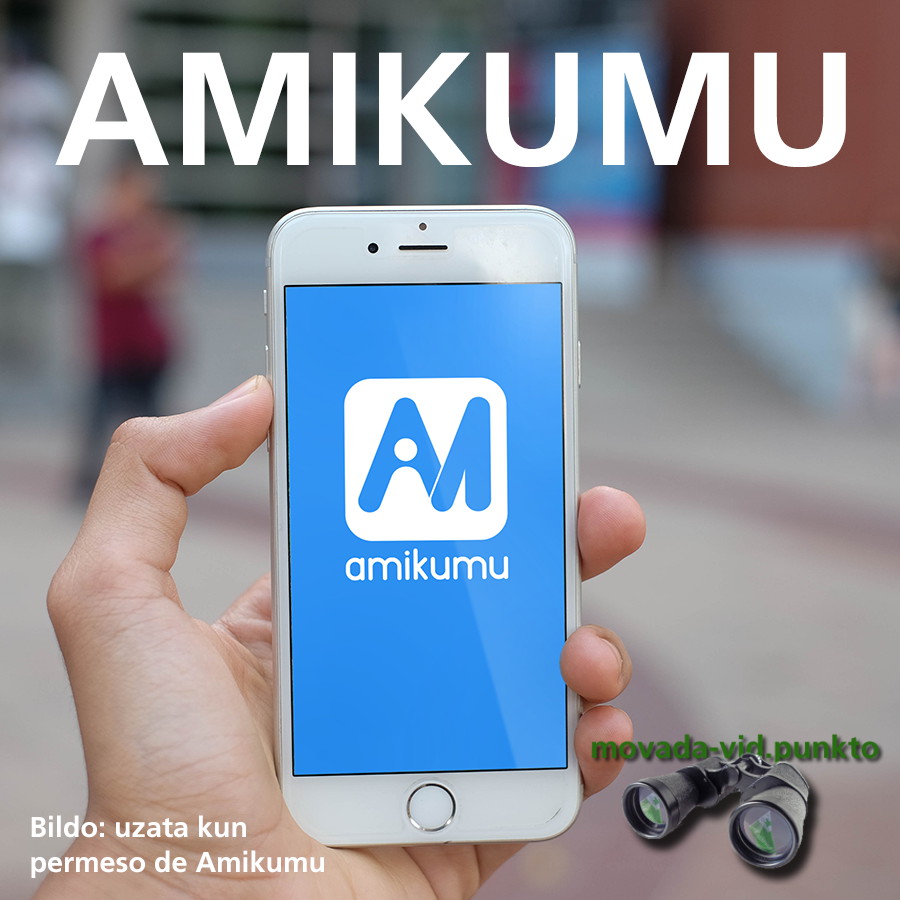 Movada vidpunkto