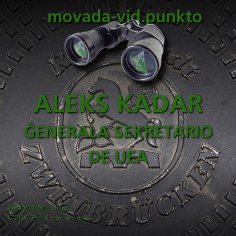 Movada vidpunkto