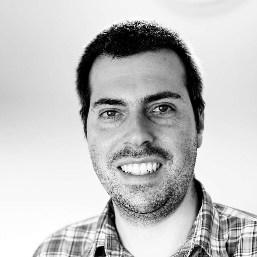 Nicolas Viau