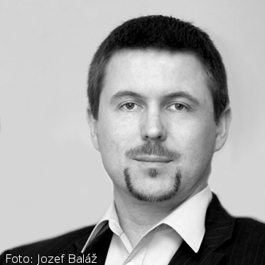 Peter Baláž