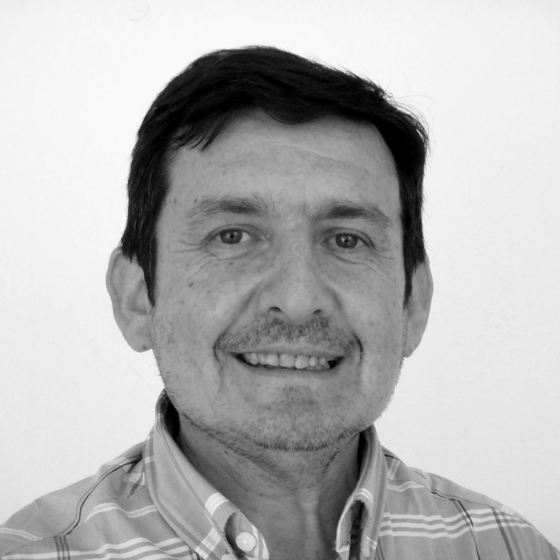 José Antonio Vergara