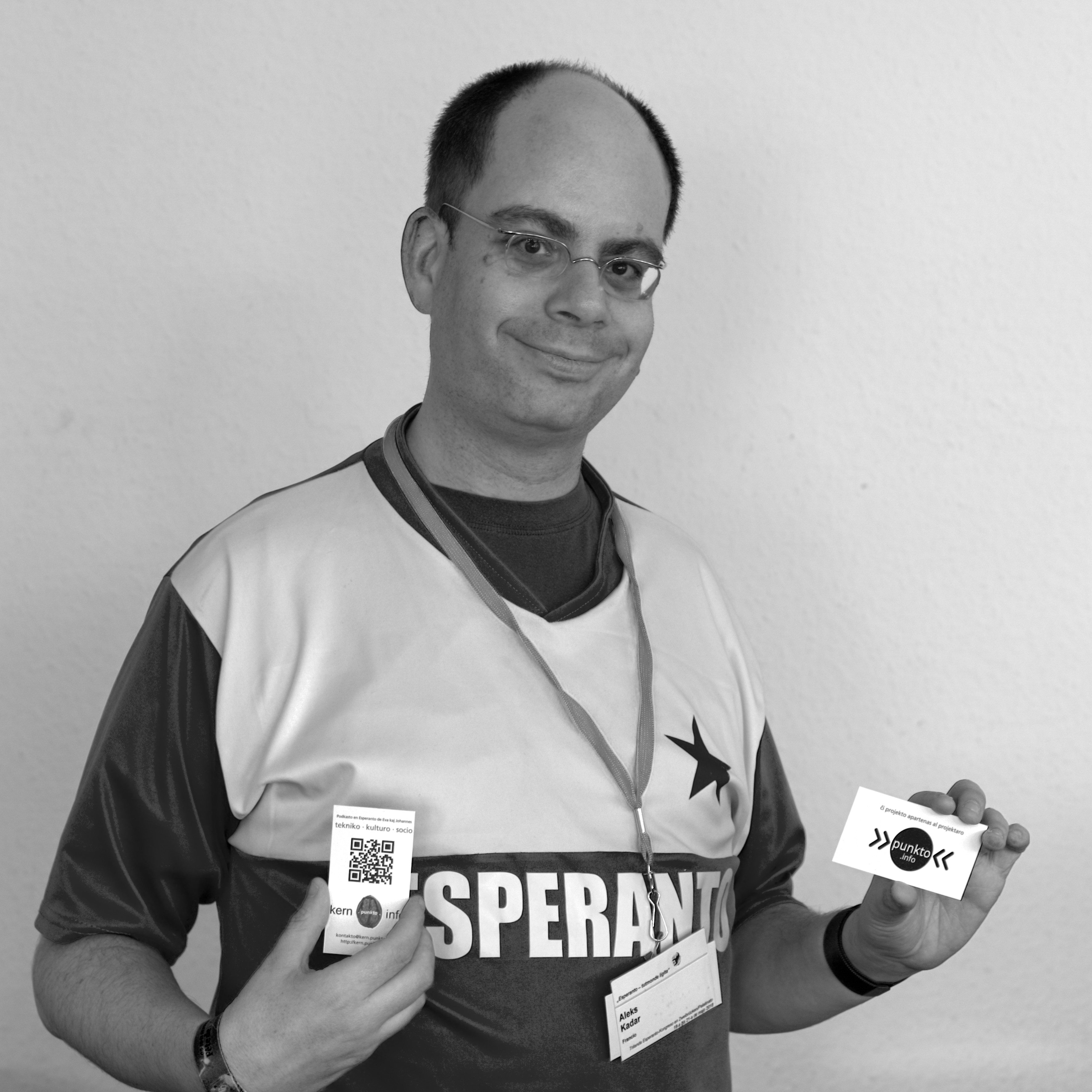 Aleks Kadar