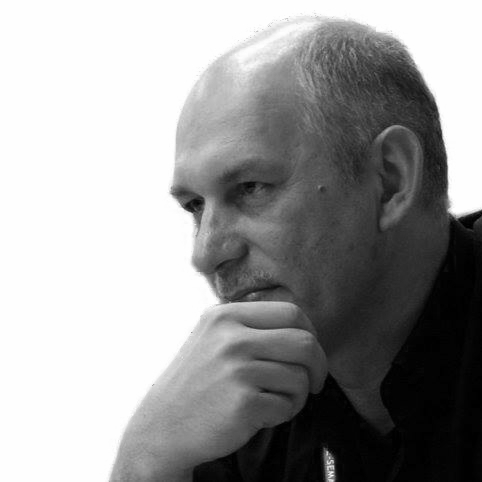 Irek Bobrzak