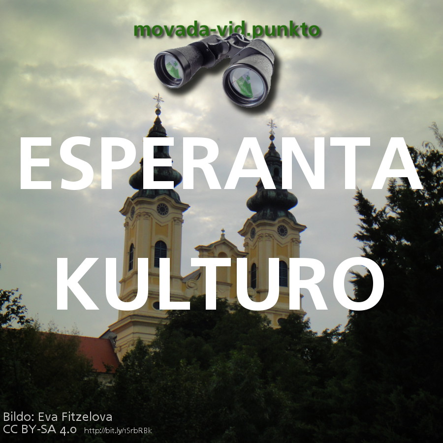 Movada vidpunkto