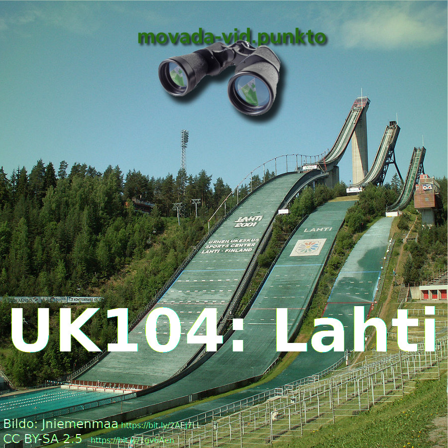 Movada vidpunkto