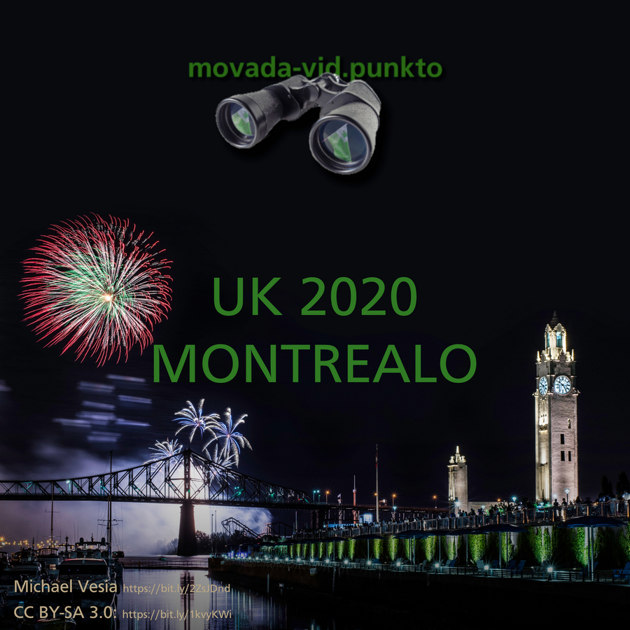 Movada vidpunkto