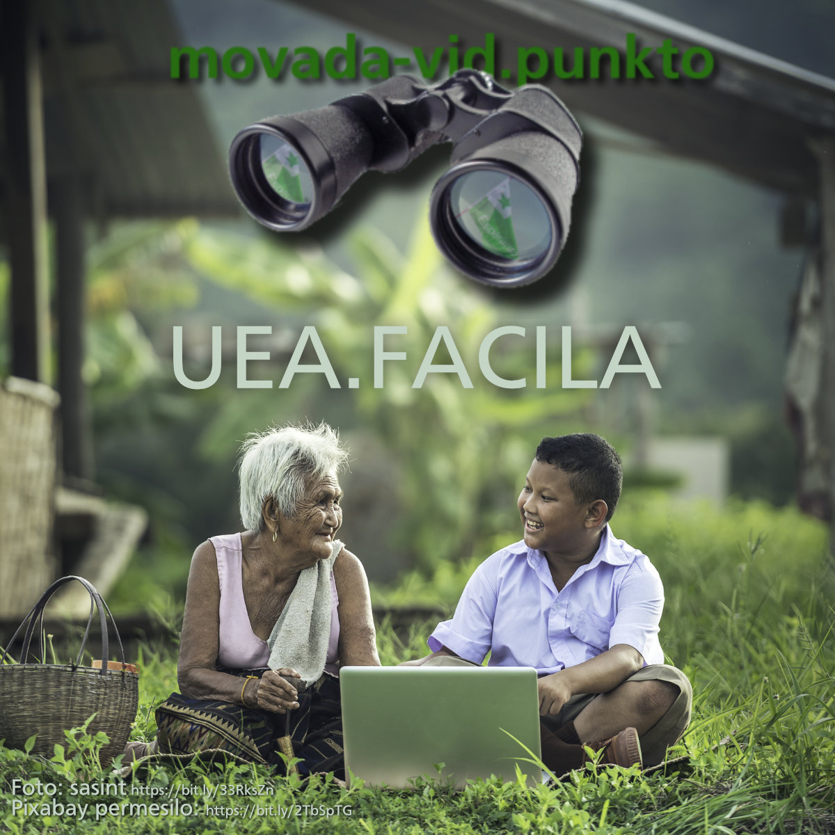 Movada vidpunkto