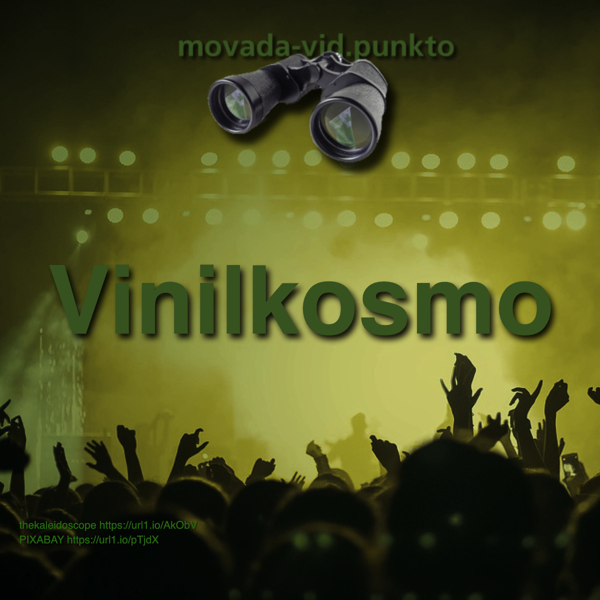 Movada vidpunkto